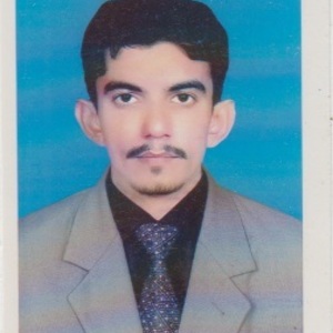 Kaleem Ullah