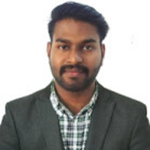 Rejith Kumar R