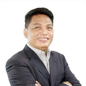 Wilfredo Delos Reyes Jr.