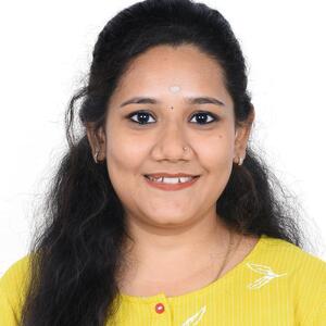 Yohalakshmi Anna Ganeshbabu