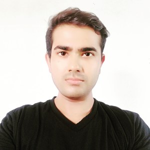 Rohit Jha