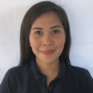 Ma. Glicel Jane Casiño