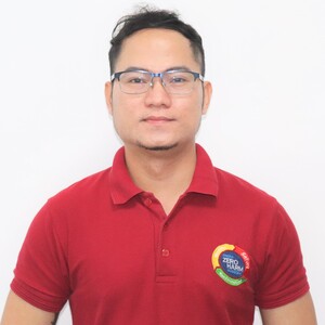 Peter John Ortega