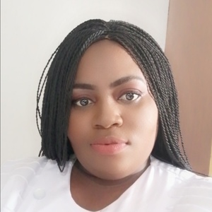 Iseyemi Ifedayo Dorcas