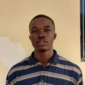 Godfred Kwesi Agyeman