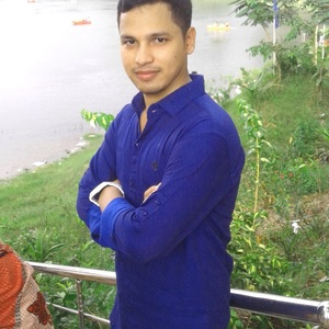 Rajib Ahmmed