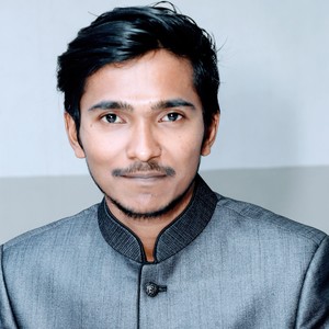 Sahil Kazi