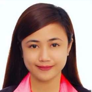 Ma. Janine Alcantara