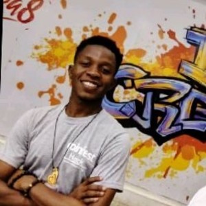 Victor Agbenro