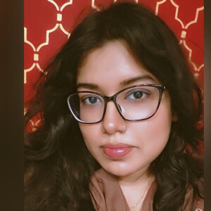 Alisha Rahman