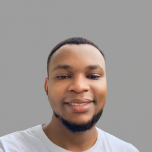 Paul Asukwo