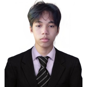 Fearniel Joseph Gemelo Pepito