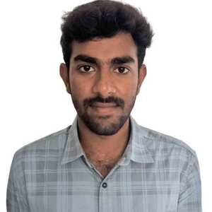 Sai Venkata Manivarma