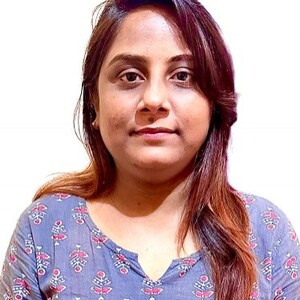 Joohi Gupta