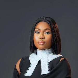 Anthonia Atake