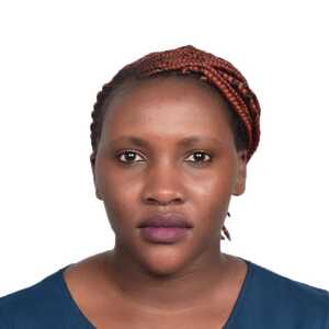 Beatrice Ongera