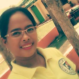 Darlene Alis Quijano