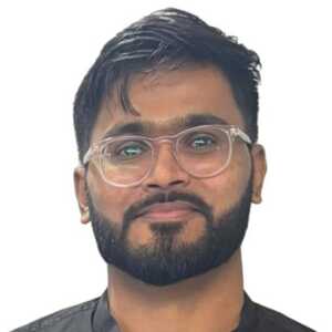 Kiran Rajkumar Bhillare