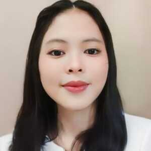 Cicilia Tinangon