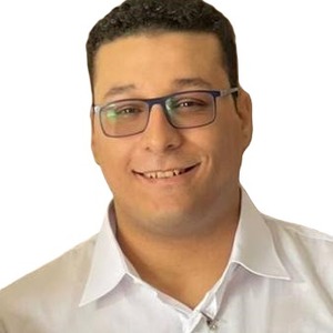 Mohanad Aly