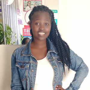 Mauline Ogwankwa