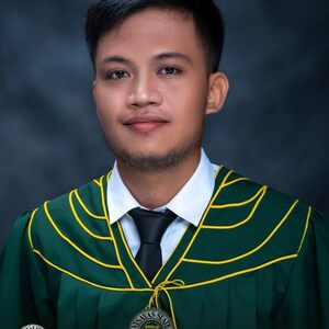 Patrick James Mediano