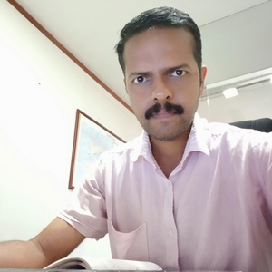 Sandeep Narayanan