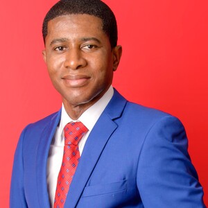 Donovan Ashley Moore