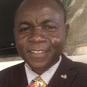 Bode Olugbenga Somoye