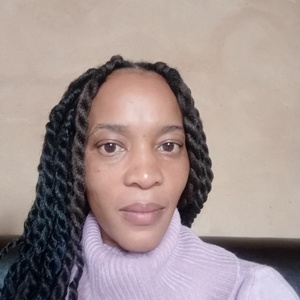 Salphine Sebanda