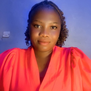 Egbujor Ijeoma Blessing