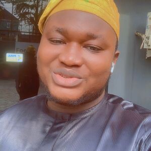 Peter Okoroafor