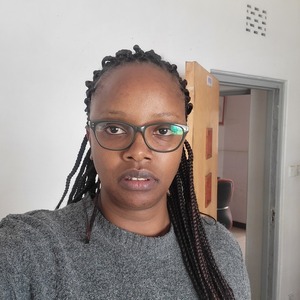 Anne Maina