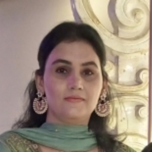Zakia Aziz
