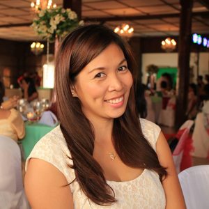 Arlene Macoy