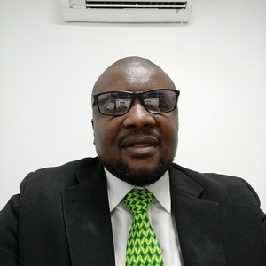 Romanus Obinna Owulu