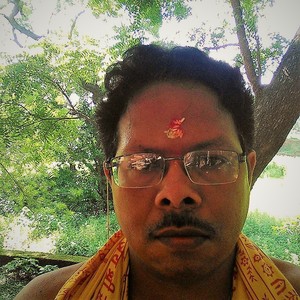 Purnendu Kishore Bera