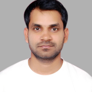 Sumit Rai