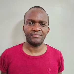 James Makau