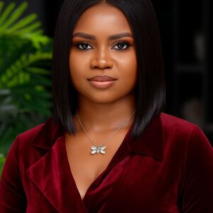 Mbadugha Ozioma Angela