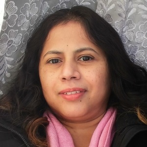 Lekshmi Pillai