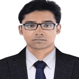 Sabuj Das