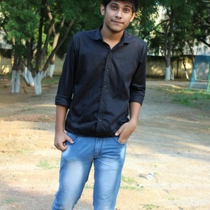 Shubham Pandey