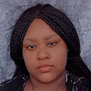 Blessing Okorie Oruh