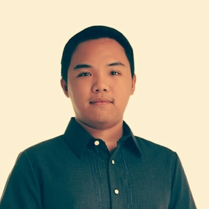 Kim Paolo Gutierrez