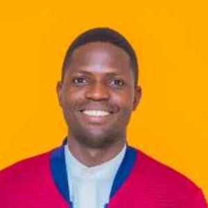 Damilare Oyewole