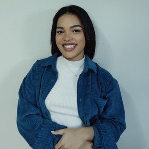 Johanny Rosario Santos