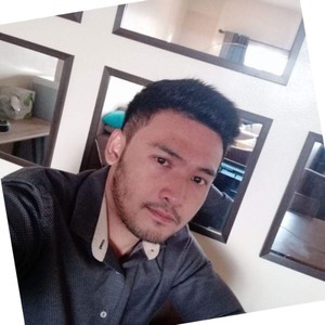 John Paul Mikko Alcantara