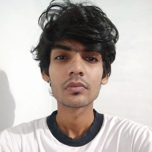 Rohit Shrivastava