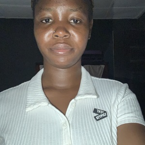 Oluwaseun Ella Dosunmu